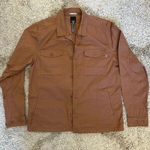 Vuori Ripstop Jacket